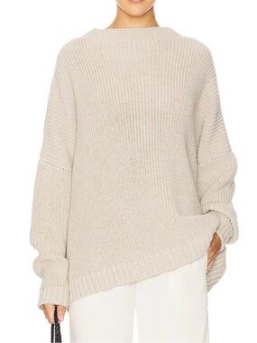 The Knotty Ones Laumes Sweater